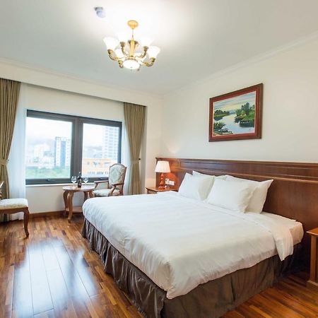 Ha Long New Day Hotel 外观 照片