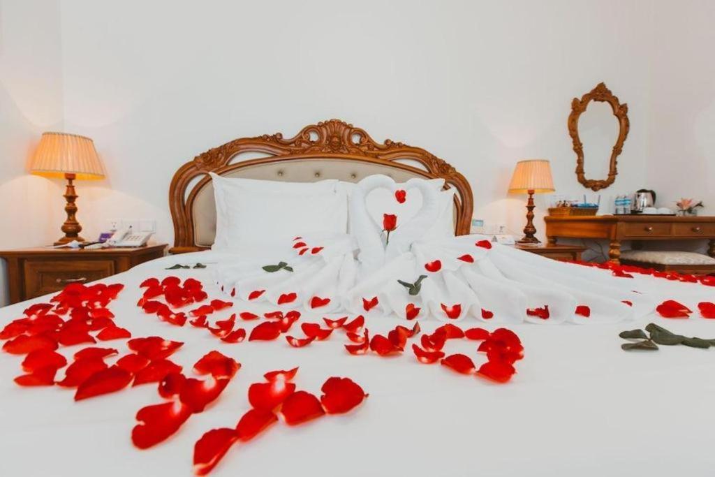 Ha Long New Day Hotel 外观 照片
