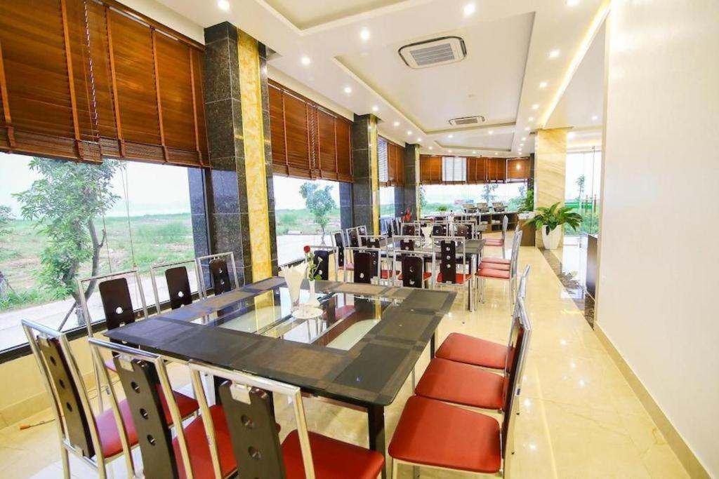 Ha Long New Day Hotel 外观 照片