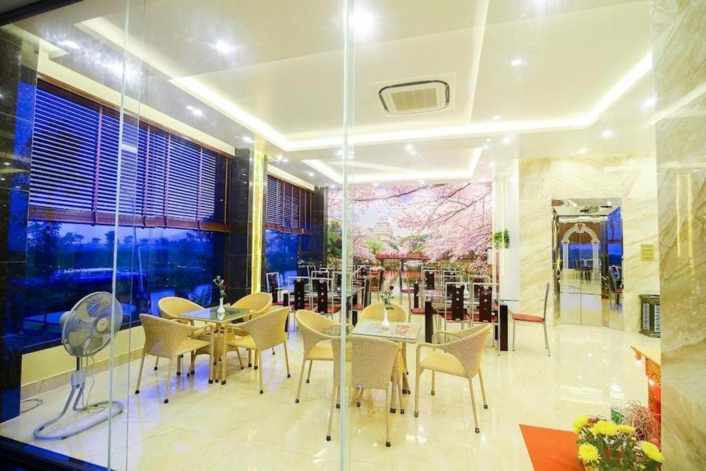 Ha Long New Day Hotel 外观 照片