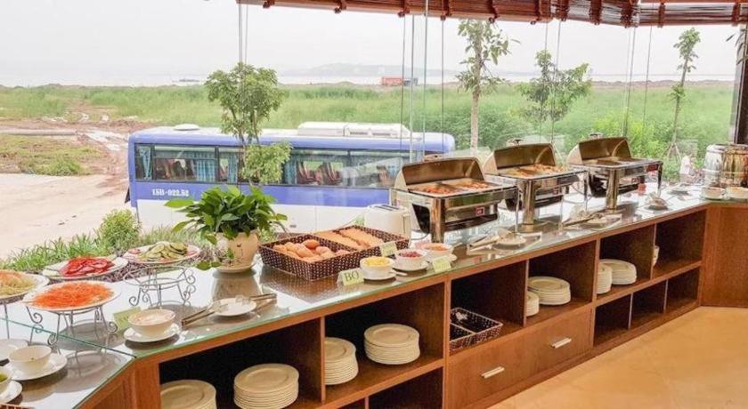 Ha Long New Day Hotel 外观 照片
