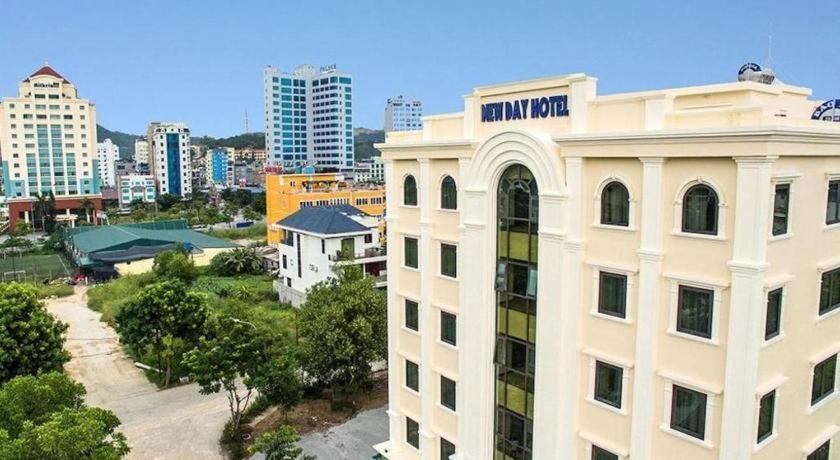 Ha Long New Day Hotel 外观 照片