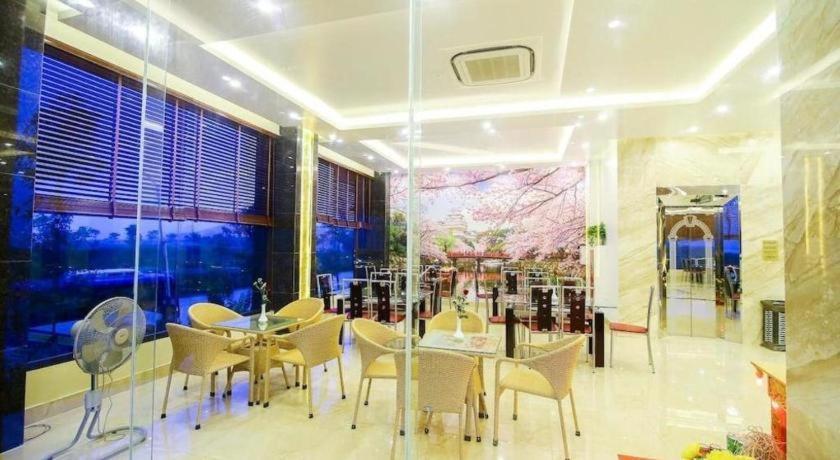Ha Long New Day Hotel 外观 照片