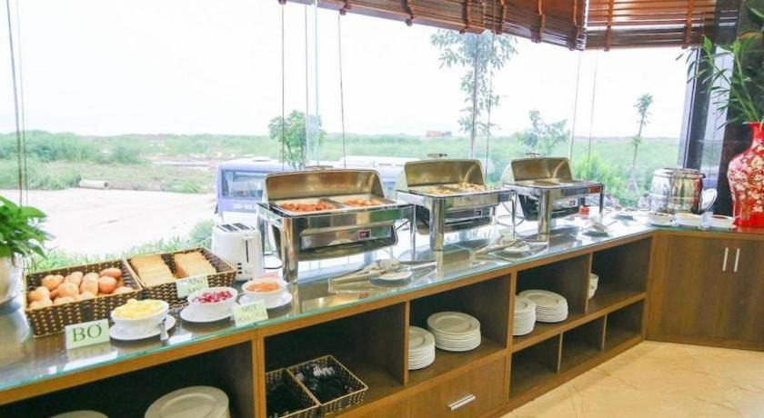Ha Long New Day Hotel 外观 照片