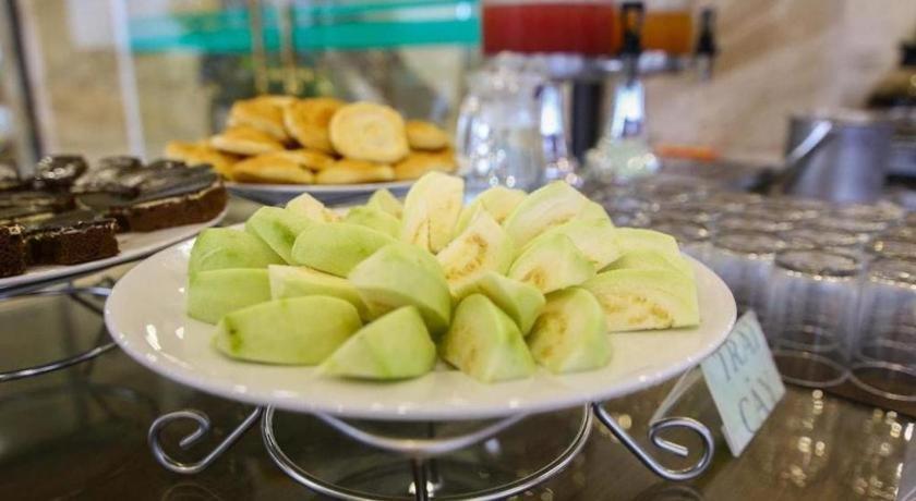 Ha Long New Day Hotel 外观 照片